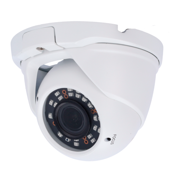 Cámara Turret Gama 1080p PRO - T955VSW-2P4N1