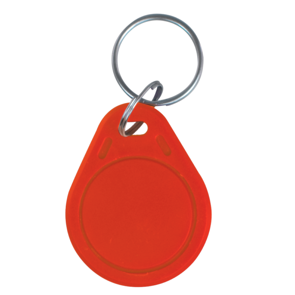 Llavero TAG de proximidad reescribible - TAG-MF-WR-R