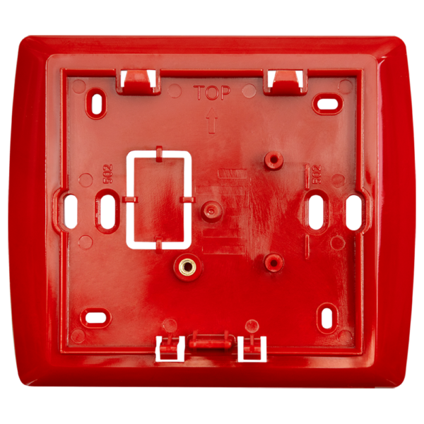 Marco para caja de empotrar para pulsadores - TF-TFCP-FRAME