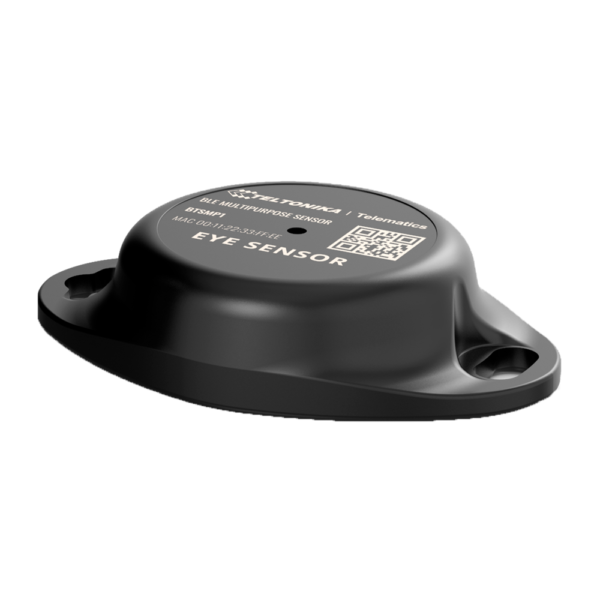 Baliza con sensores para activos - TK-EYE-SENSOR