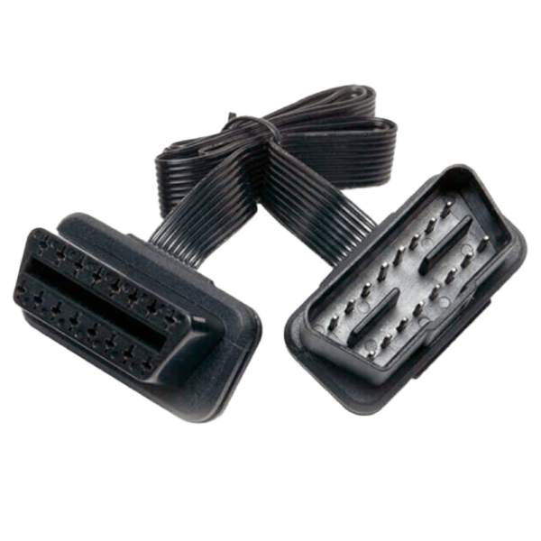Cable extensor de OBD-II - TK-OBDII-EXT07