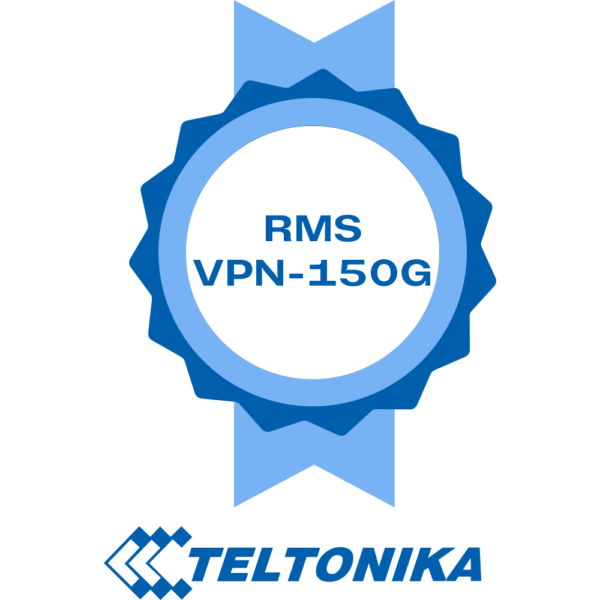 Pack de 150 Gb de tráfico RMS Connect y RMS VPN - TK-RMS-VPN-150G