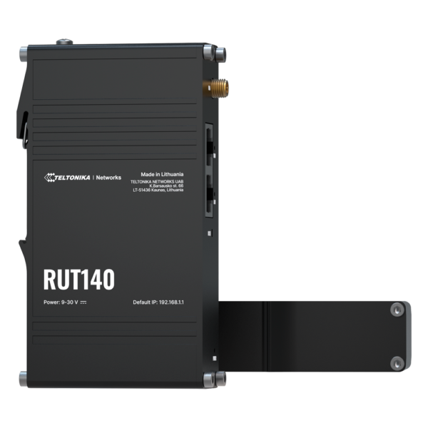 Teltonika Router Industrial - TK-RUT140