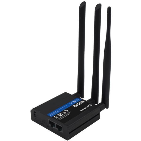 Teltonika Router 4G Industrial - TK-RUT240