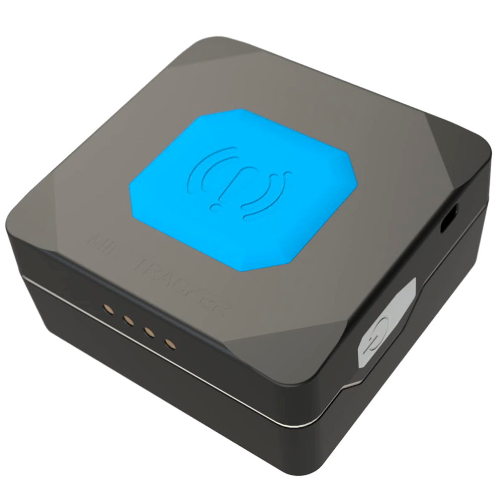 Tracker autónomo de seguridad personal Teltonika – TK-TMT250