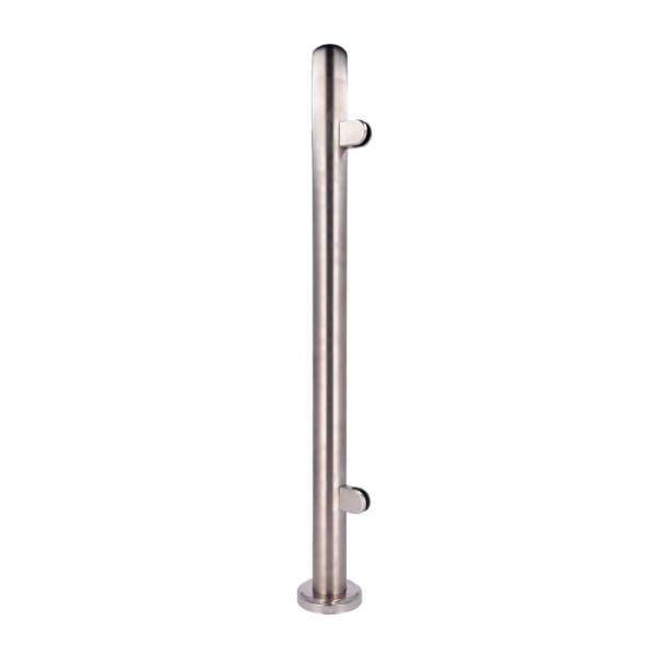 Poste para cerramiento - TS-HANDRAIL-SINGLE-316