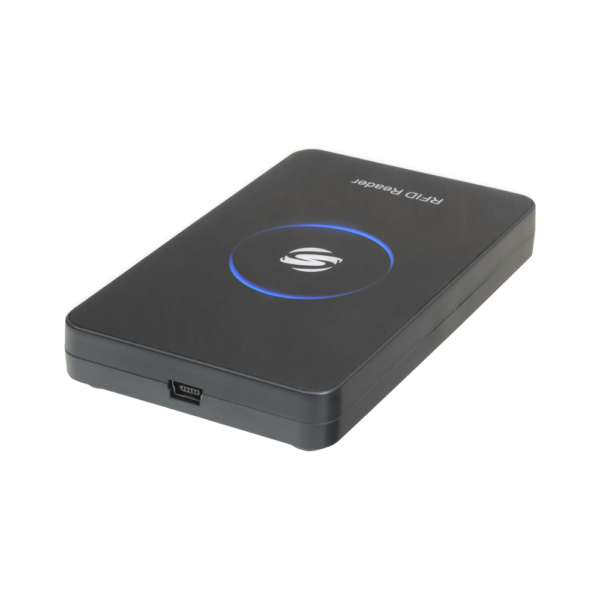 Lector de tarjetas USB - UHF-USB-READER