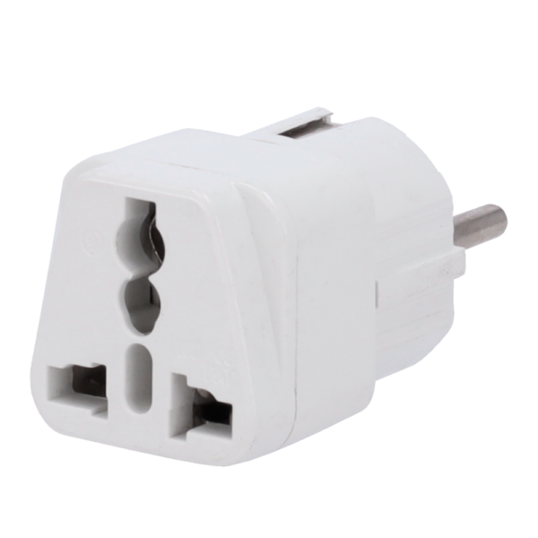 Adaptador - UKPLUG-ADAPTER