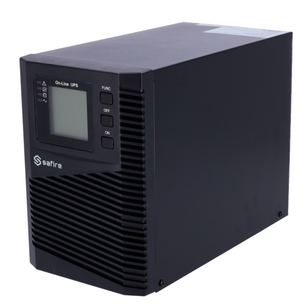 SAI online - UPS1000VA-ON-4IEC