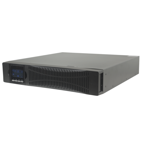 SAI online para instalar en rack o torre - UPS2000VA-ON-2-RACK