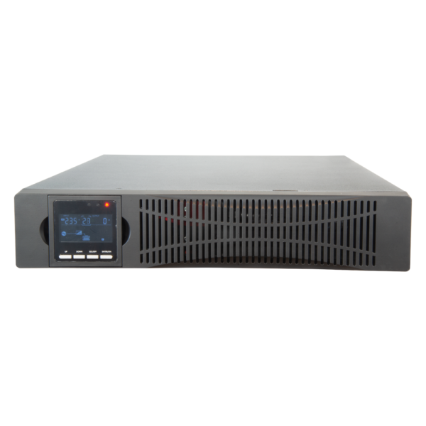 SAI online para instalar en rack o torre - UPS3000VA-ON-2-RACK
