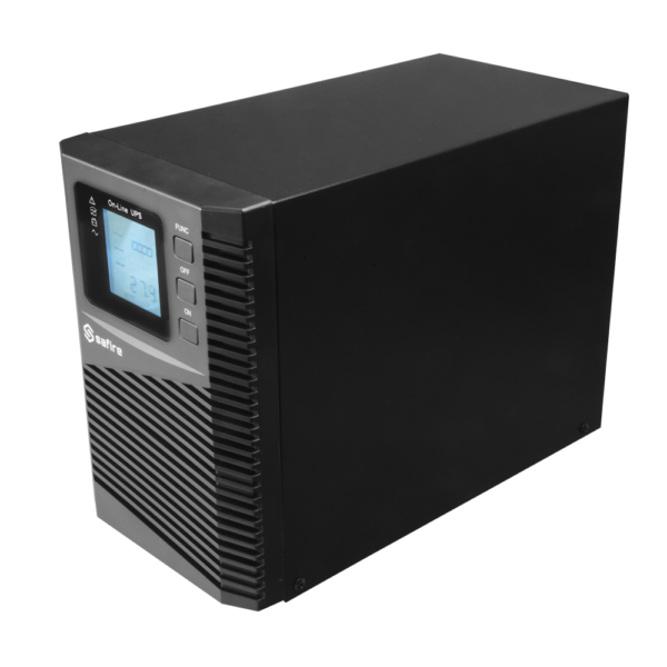 SAI online - UPS3000VA-ON-4IEC