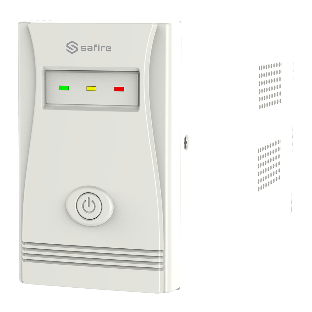 SAI monofásico line-interactive – UPS600VA-2-LITE