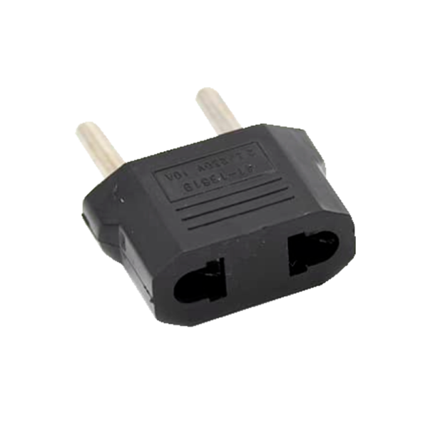 Adaptador - USA-EU-ADAPTER-B