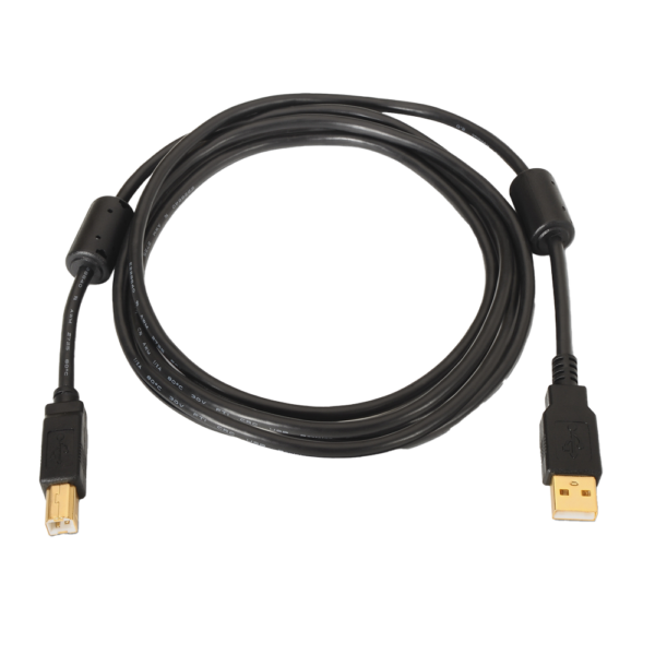 Cable USB 2.0 - USB1-3-P