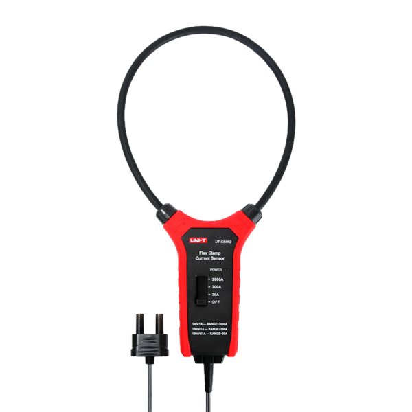 Accesorio de pinza amperimétrica - UT-CS09D