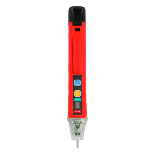 Detector de voltaje AC sin contacto - UT12D-EU
