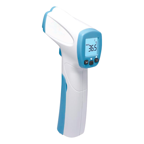 Termómetro Infrarrojo de precisión – UT300H