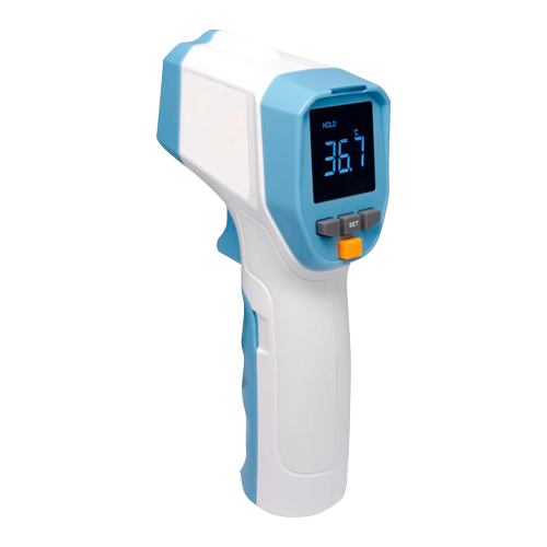 Termómetro Infrarrojo de precisión – UT305R