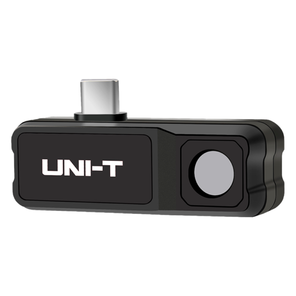 Cámara termica portátil para smartphone - UTI12MOBILE