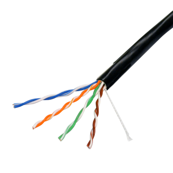 Cable UTP Safire - UTP6-300-OUTDOOR-CCA