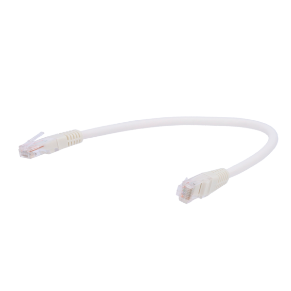Cable UTP Safire - UTP6A-03W-H