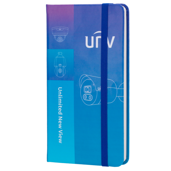 Uniview - UV-AGENDA