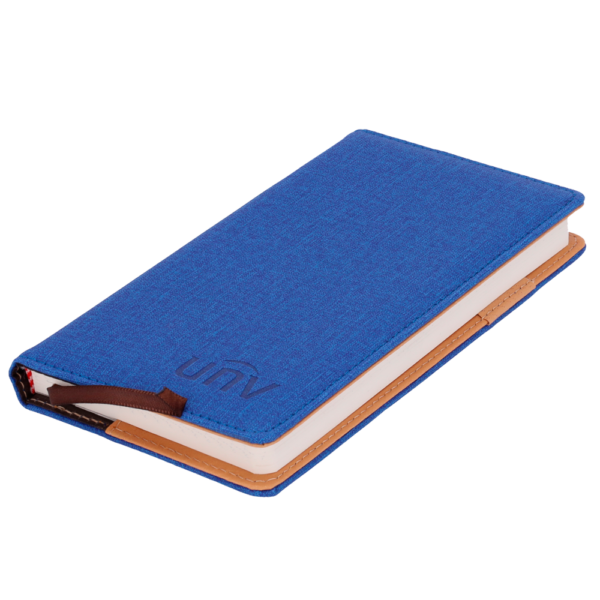 Uniview - UV-BOOK