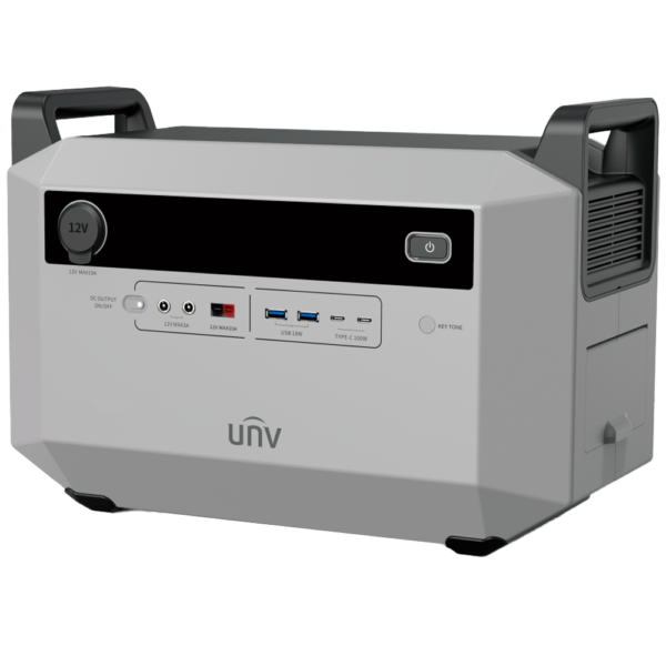 Batería portátil - UV-ES-E1000-A2-EU-BATTERY-1000W