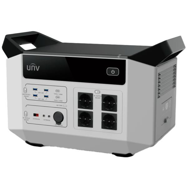 Batería portátil - UV-ES-E2000-A2-EU-BATTERY-2000W