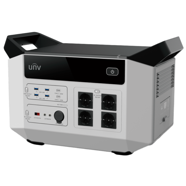 Batería portátil - UV-ES-E2500-A2-EU-BATTERY-2500W