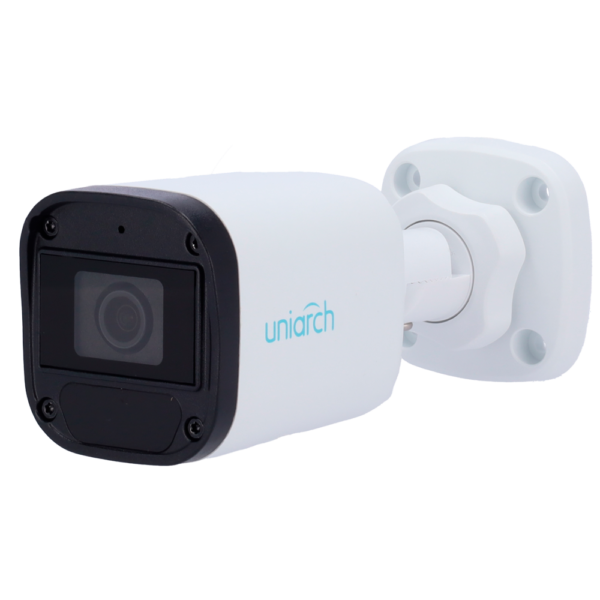 Cámara IP 4 Megapixel - UV-IPC-B124-APF28K