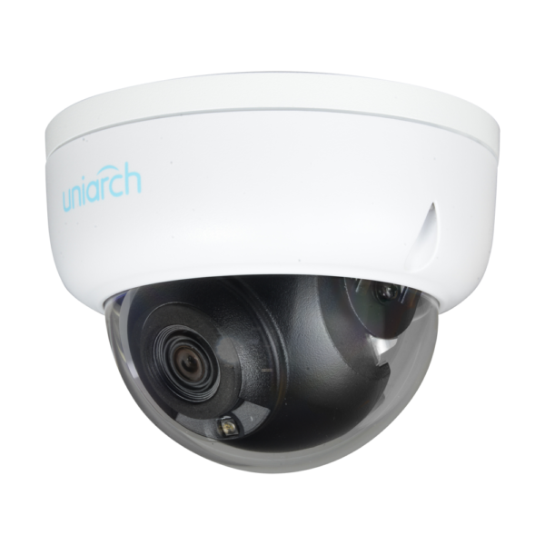 Cámara IP 5 Megapixel - UV-IPC-D125-PF28