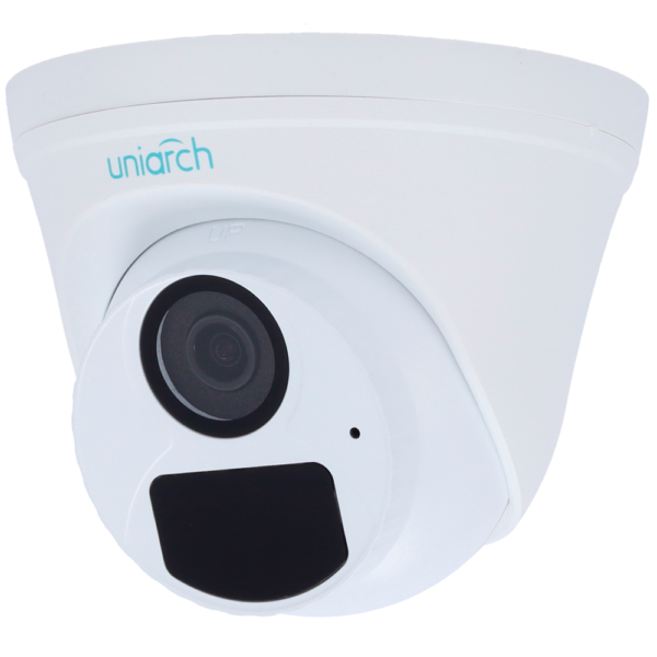 Cámara IP 2 Megapixel - UV-IPC-T122-APF28-ECO
