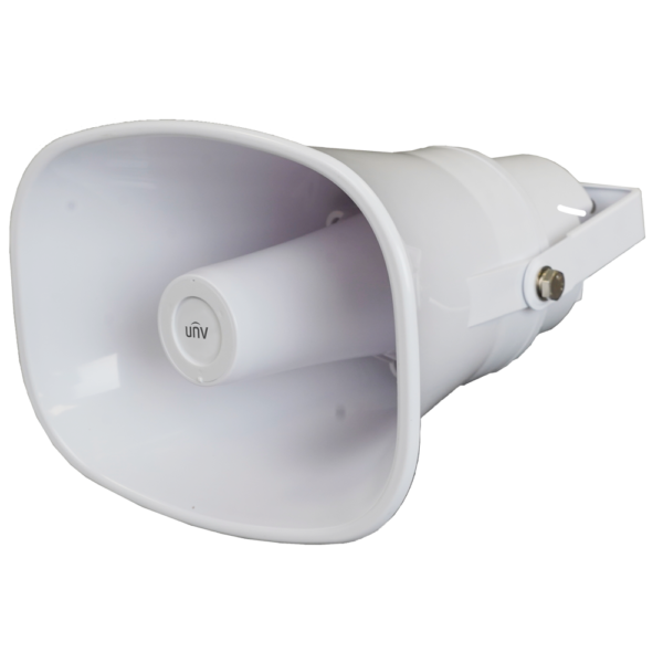 Bocina a compresión Uniview 15 W - UV-IPS302015-S