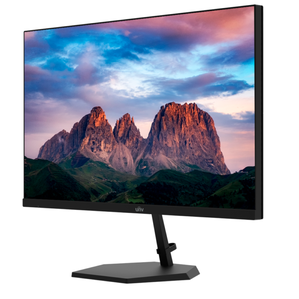 Monitor Univew CCTV 27" - UV-MW3227-F