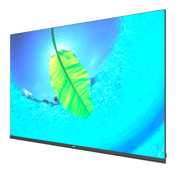 Monitor Uniview  LED 55" - UV-MW3255-F-V2