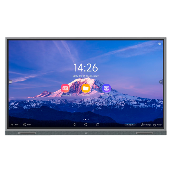 Uniview - UV-MW3586-U-S