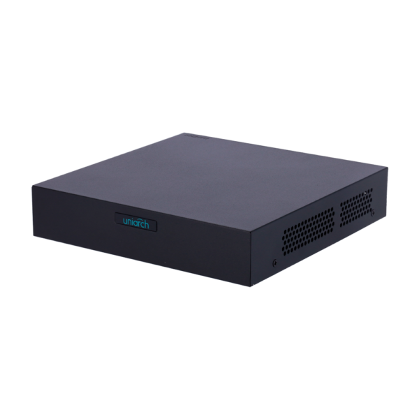 Grabador NVR Uniarch - UV-NVR-104S3-P4