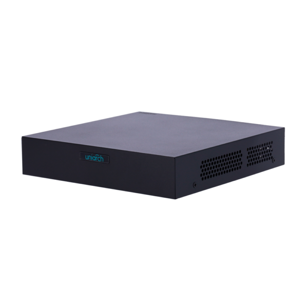 Grabador NVR para cámaras IP - UV-NVR-108S3-P8