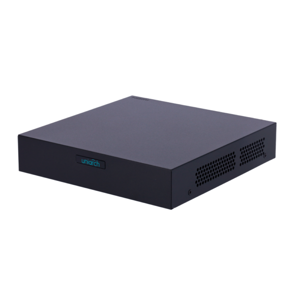 NVR Uniarch 16 CH - UV-NVR-116S3