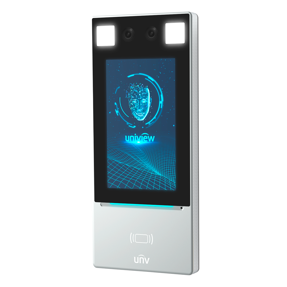 Control de acceso – UV-OET-213H-BTM32-QRO1