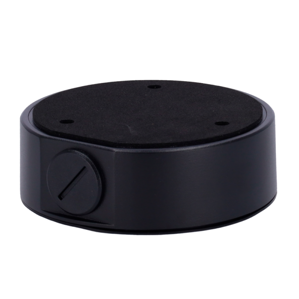 Caja de conexiones - UV-TR-JB03-I-IN-BLACK
