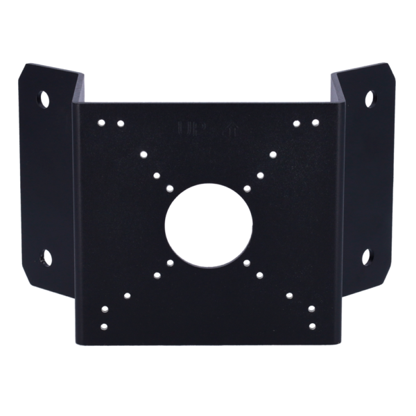 Soporte de esquina - UV-TR-UC08-C-BLACK