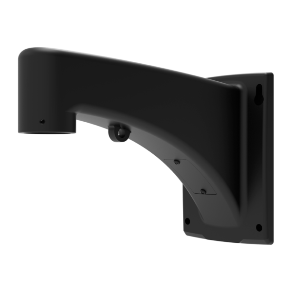 Soporte de pared - UV-TR-WE45-A-IN-BLACK