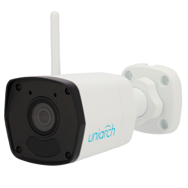 Cámara IP 2 Megapixel WiFi - UV-UHO-B1R-M2F3