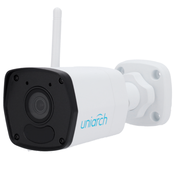 Cámara IP 2 Megapixel WiFi - UV-UHO-B1R-M2F4