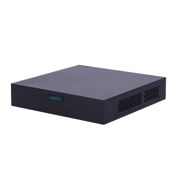 XVR Uniarch 5 en 1 - UV-XVR-104F