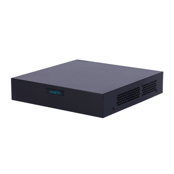 XVR Uniarch 5 en 1 - UV-XVR-108F