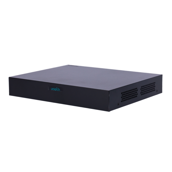 XVR Uniarch 5 en 1 - UV-XVR-116F